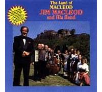 Jim Macleod and His Band - The Land of Macleod [Import]