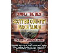 Jim Macleod - Best Scottish Country Dance [DVD] [2006] [Edizione: Regno Unito]