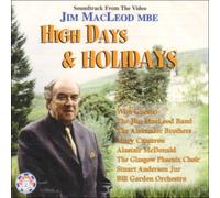 Jim MacLeod - High Days And The Holidays