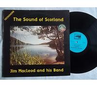 Jim Macleod & His Band - JIM MACLEOD & HIS BAND Sound of Scotland LP