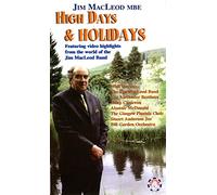 Jim Macleod's High Days And Holidays [VHS]