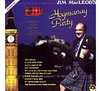 Jim Macleod's Hogmanay Party