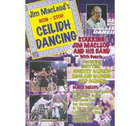 Jim Macleod's Non-Stop Ceilidh Dancing [DVD]