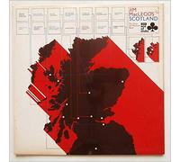 Jim MacLeod's Scotland