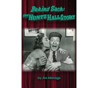 Jim Manago Behind Sach (Copertina rigida)