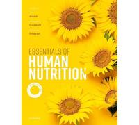 Jim Mann Stewart Truswell Leanne Hodso Essentials of Human Nutritio (Tascabile)