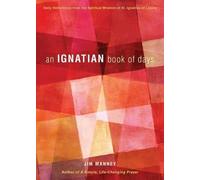 Jim Manney An Ignatian Book of Days (Tascabile)