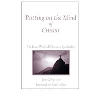 Jim Marion Putting on the Mind of Christ (Tascabile)