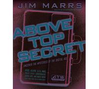 Jim Marrs Above Top Secret (Tascabile)