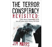Jim Marrs Terror Conspiracy Revisited (Tascabile)