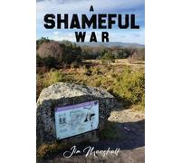 Jim Marshall A Shameful War (Tascabile)