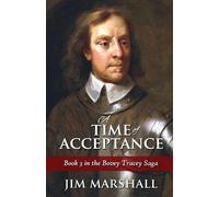 Jim Marshall A Time of Acceptance (Tascabile) Bovey Tracey Saga