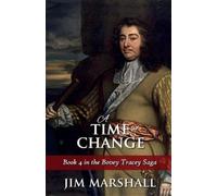 Jim Marshall A Time of Change (Tascabile) Bovey Tracey Saga
