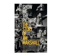 Jim Marshall ( DVD)