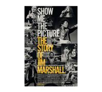 Jim Marshall ( DVD)