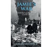 Jim Marshall Jamie's War (Tascabile)