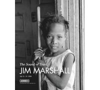 Jim Marshall: The Sound of Trust