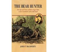 Jim McCafferty The Bear Hunter (Tascabile)