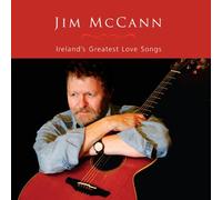 Jim McCann - Irelands Greatest Love