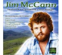 Jim Mccann - Ireland's Greatest Love Songs