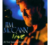 Jim McCann - Live At The Skagen Festival by Jim McCann (2008-01-01)