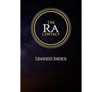 Jim McCarty The Ra Contact (Tascabile)