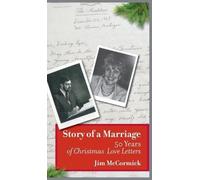 Jim McCormick Story of a Marriage (Copertina rigida)