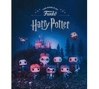 Jim McDermott The World of Funko: Harry Potter (Copertina rigida) Harry Potter