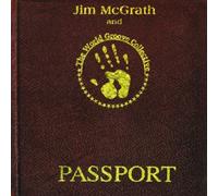 Jim McGrath Passport (CD)