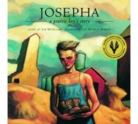 Jim McGugan Josepha (Tascabile)