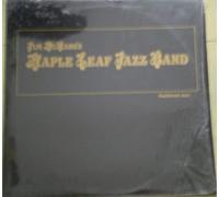 Jim McHarg's Maple Leaf Jazz Band - Traditional Jazz
