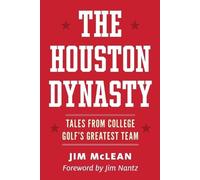 Jim McLean The Houston Dynasty (Tascabile)