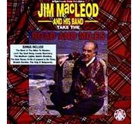 Jim Mcleod & His Band - The Road and Miles