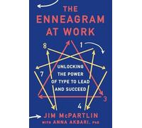 Jim McPartlin The Enneagram at Work (Tascabile)