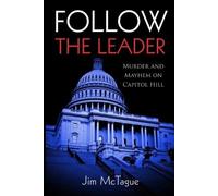 Jim McTague Follow the Leader (Tascabile)