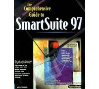 Jim Meade The Comprehensive Guide to SmartSuite 97 (Tascabile)