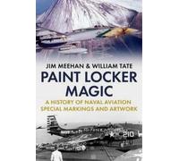 Jim Meehan Paint Locker Magic (Copertina rigida)