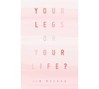 Jim Meehan Your Legs or Your Life? (Tascabile)