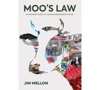 Jim Mellon Moo's Law (Tascabile)