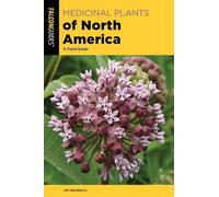 Jim Meuninck Medicinal Plants of North America (Tascabile)