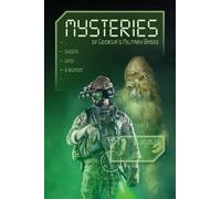 Jim Miles Mysteries of Georgia's Military Bases (Tascabile)