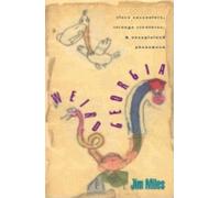 Jim Miles Weird Georgia (Tascabile)