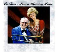 Jim Miller - On Tour - Down Memory Lane (UK Import)