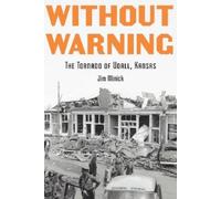 Jim Minick Without Warning (Tascabile)