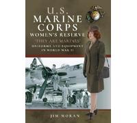 Jim Moran US Marine Corps Women's Reserve (Tascabile)