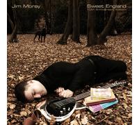 Jim Moray - Sweet England 10th Anniversary Edition with 3D cover