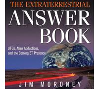 Jim Moroney Extraterrestrial Answer Book (Tascabile)