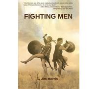 Jim Morris Fighting Men (Copertina rigida)