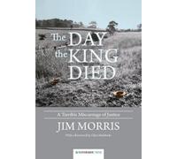 Jim Morris The Day the King Died (Tascabile)