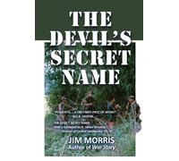 Jim Morris The Devil's Secret Name (Copertina rigida)